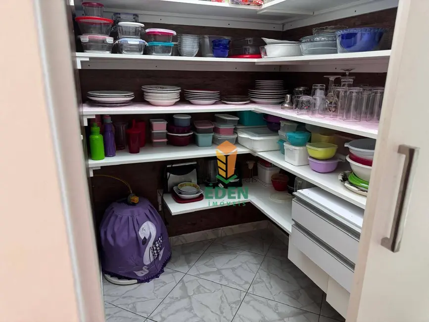 Casa com 4 quartos à venda, 185m2 em Jardim Boa Esperança, Sorocaba - SP - imagem 8 Foto 8 de Casa com 4 quartos à venda, 185m2 em Jardim Boa Esperança, Sorocaba - SP