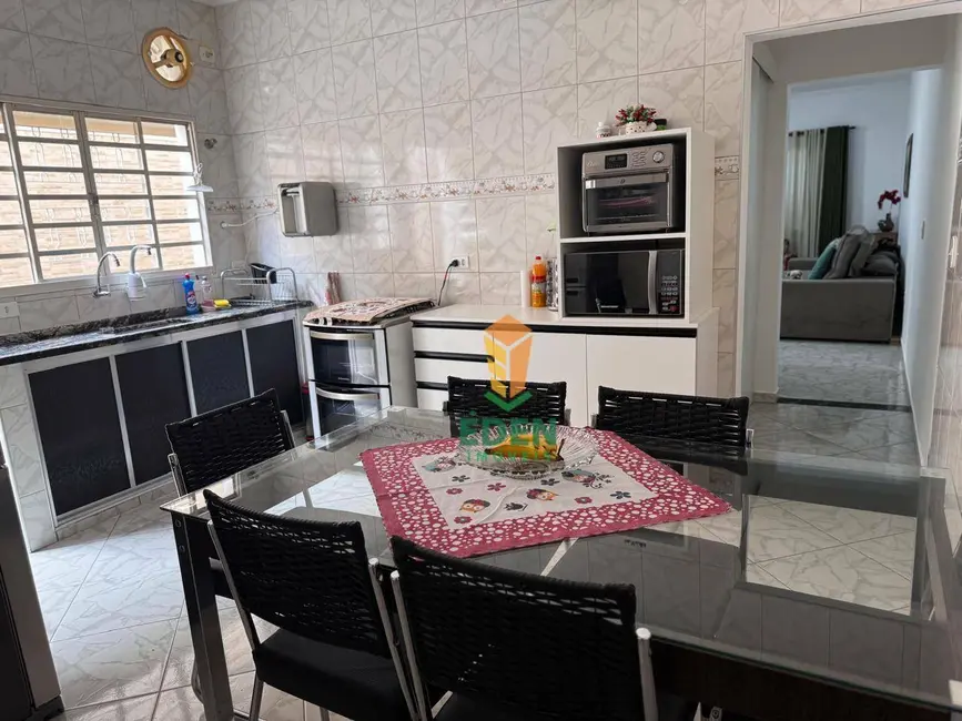 Casa com 4 quartos à venda, 185m2 em Jardim Boa Esperança, Sorocaba - SP - imagem 6 Foto 6 de Casa com 4 quartos à venda, 185m2 em Jardim Boa Esperança, Sorocaba - SP