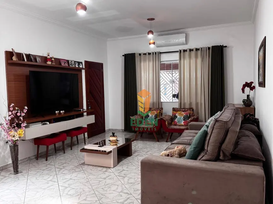 Casa com 4 quartos à venda, 185m2 em Jardim Boa Esperança, Sorocaba - SP - imagem 2 Foto 2 de Casa com 4 quartos à venda, 185m2 em Jardim Boa Esperança, Sorocaba - SP