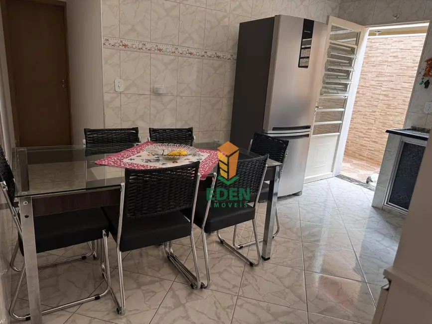 Casa com 4 quartos à venda, 185m2 em Jardim Boa Esperança, Sorocaba - SP - imagem 5 Foto 5 de Casa com 4 quartos à venda, 185m2 em Jardim Boa Esperança, Sorocaba - SP