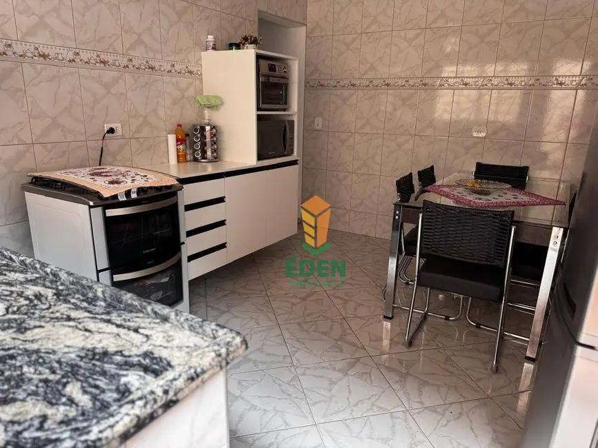 Casa com 4 quartos à venda, 185m2 em Jardim Boa Esperança, Sorocaba - SP - imagem 7 Foto 7 de Casa com 4 quartos à venda, 185m2 em Jardim Boa Esperança, Sorocaba - SP