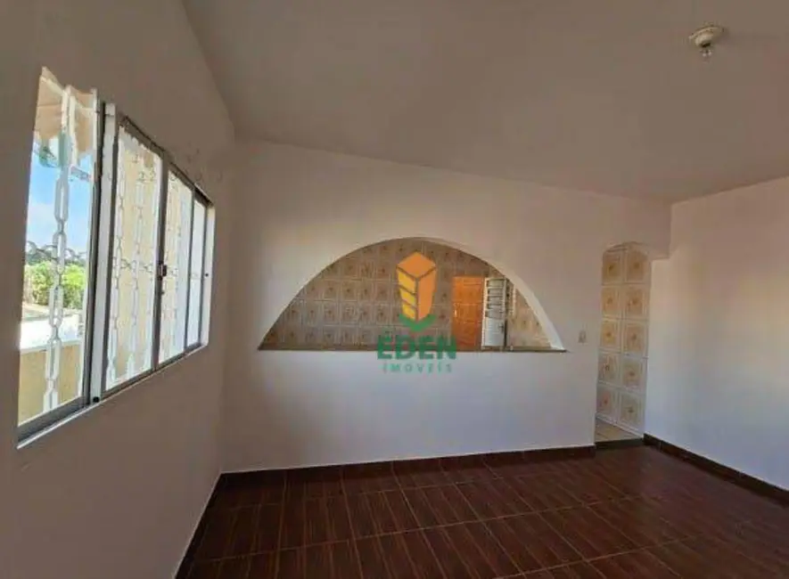 Casa com 2 quartos à venda, 150m2 em Jardim Jatobá, Sorocaba - SP - imagem 8 Foto 8 de Casa com 2 quartos à venda, 150m2 em Jardim Jatobá, Sorocaba - SP