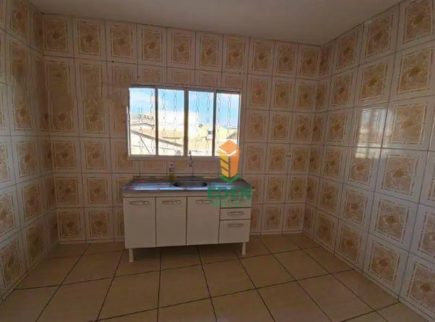 Casa com 2 quartos à venda, 150m2 em Jardim Jatobá, Sorocaba - SP - imagem 5 Foto 5 de Casa com 2 quartos à venda, 150m2 em Jardim Jatobá, Sorocaba - SP