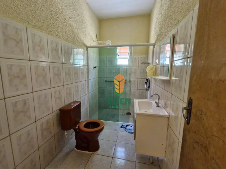 Foto 8 de Casa com 1 quarto para alugar, 126m2 em Jardim Primavera, Sorocaba - SP