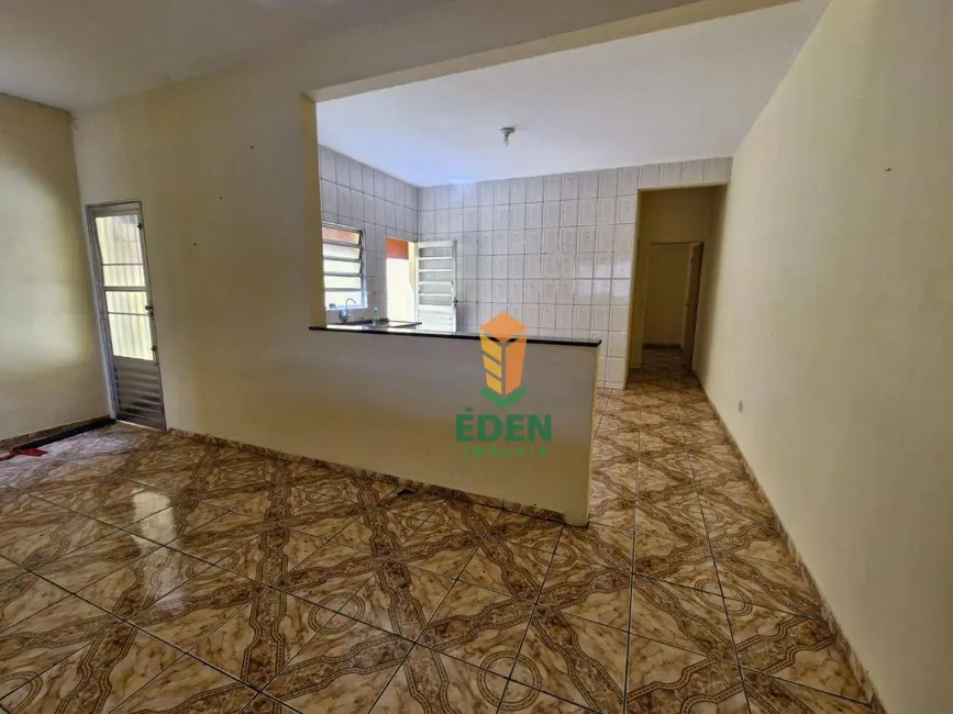 Foto 5 de Casa com 1 quarto para alugar, 126m2 em Jardim Primavera, Sorocaba - SP