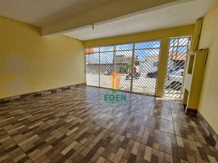 Foto 2 de Casa com 1 quarto para alugar, 126m2 em Jardim Primavera, Sorocaba - SP