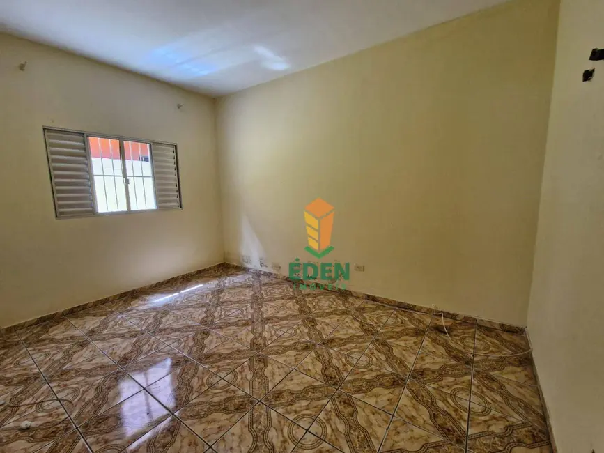 Foto 7 de Casa com 1 quarto para alugar, 126m2 em Jardim Primavera, Sorocaba - SP