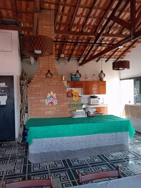 Foto 6 de Sala Comercial para alugar em Jardim Hungares, Sorocaba - SP