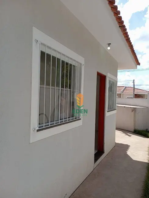 Foto 4 de Casa com 2 quartos para alugar em Jardim das Azaléias, Sorocaba - SP
