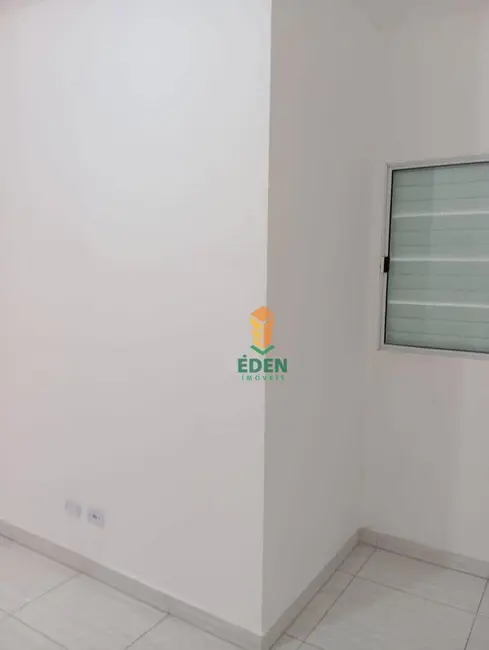 Foto 9 de Casa com 2 quartos para alugar em Jardim das Azaléias, Sorocaba - SP