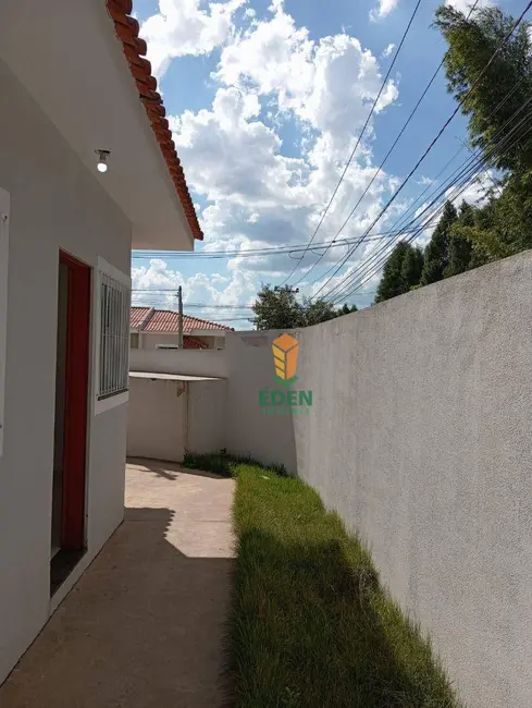 Foto 5 de Casa com 2 quartos para alugar em Jardim das Azaléias, Sorocaba - SP