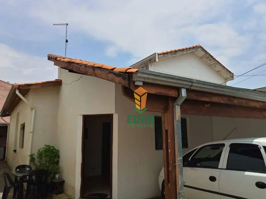 Foto 3 de Casa com 2 quartos à venda, 140m2 em Jardim Harmonia, Sorocaba - SP