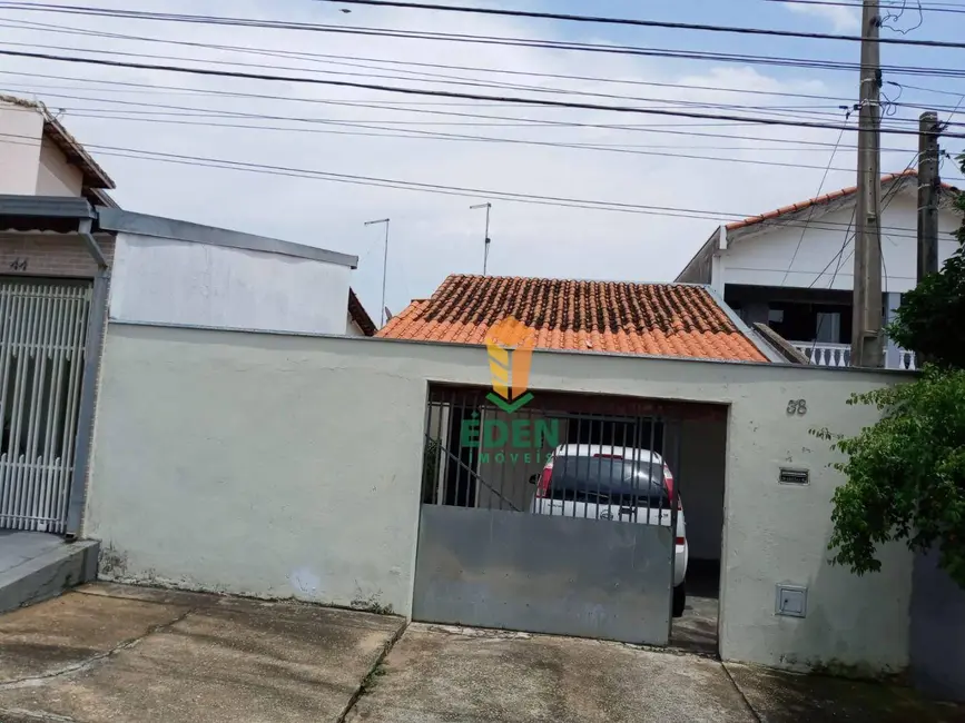 Foto 1 de Casa com 2 quartos à venda, 140m2 em Jardim Harmonia, Sorocaba - SP