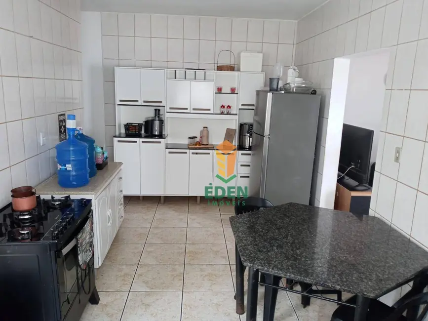 Foto 7 de Casa com 2 quartos à venda, 140m2 em Jardim Harmonia, Sorocaba - SP