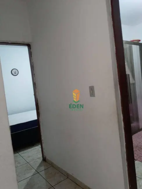 Foto 8 de Casa com 2 quartos à venda, 140m2 em Jardim Harmonia, Sorocaba - SP