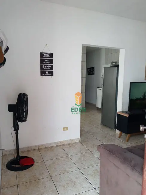 Foto 5 de Casa com 2 quartos à venda, 140m2 em Jardim Harmonia, Sorocaba - SP