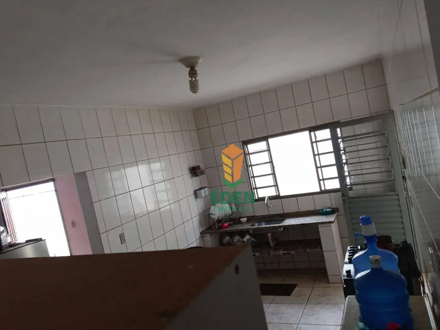 Foto 6 de Casa com 2 quartos à venda, 140m2 em Jardim Harmonia, Sorocaba - SP