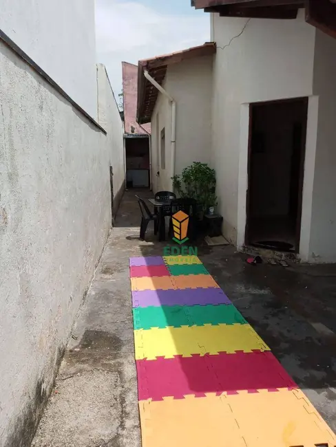 Foto 4 de Casa com 2 quartos à venda, 140m2 em Jardim Harmonia, Sorocaba - SP