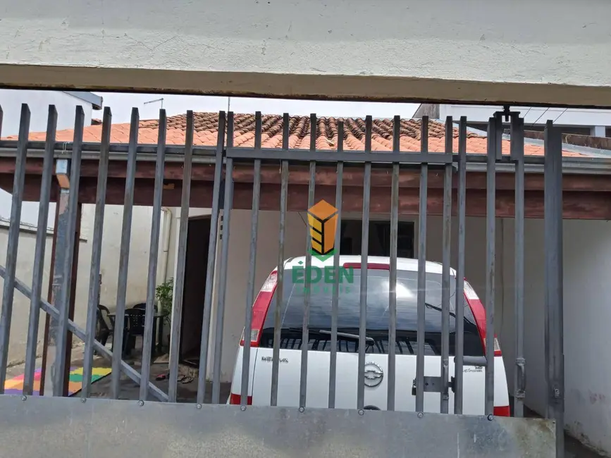 Foto 2 de Casa com 2 quartos à venda, 140m2 em Jardim Harmonia, Sorocaba - SP