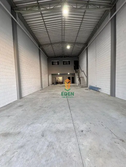 Armazém / Galpão à venda e para alugar, 290m2 em Sorocaba - SP - imagem 4 Foto 4 de Armazém / Galpão à venda e para alugar, 290m2 em Sorocaba - SP