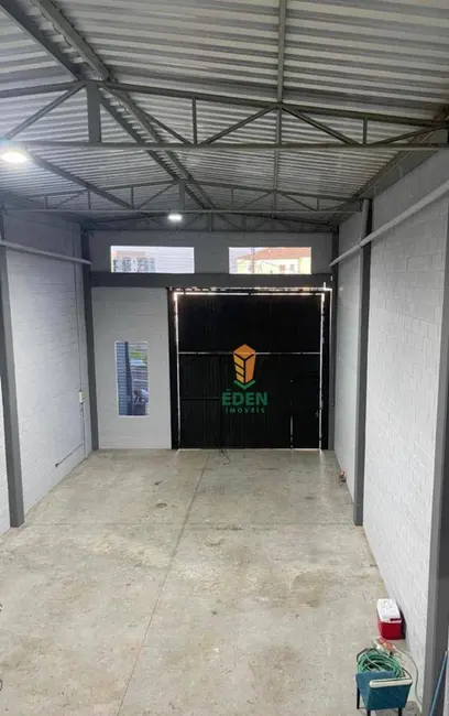 Armazém / Galpão à venda e para alugar, 290m2 em Sorocaba - SP - imagem 6 Foto 6 de Armazém / Galpão à venda e para alugar, 290m2 em Sorocaba - SP