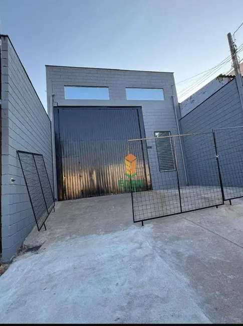 Foto 1 de Armazém / Galpão à venda e para alugar, 290m2 em Sorocaba - SP