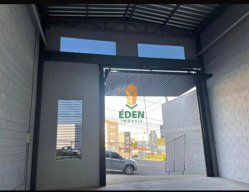 Foto 2 de Armazém / Galpão à venda e para alugar, 290m2 em Sorocaba - SP