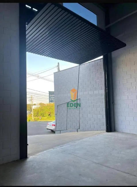 Armazém / Galpão à venda e para alugar, 290m2 em Sorocaba - SP - imagem 3 Foto 3 de Armazém / Galpão à venda e para alugar, 290m2 em Sorocaba - SP