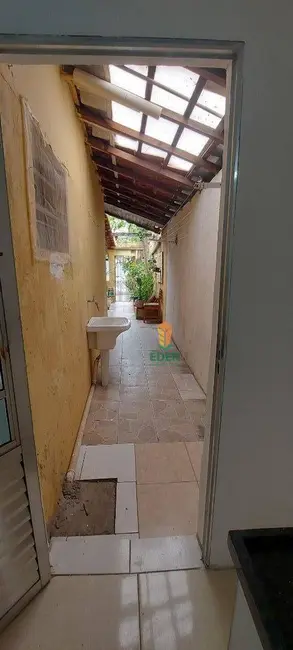 Foto 6 de Casa com 1 quarto para alugar, 204m2 em Éden, Sorocaba - SP