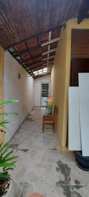 Foto 5 de Casa com 1 quarto para alugar, 204m2 em Éden, Sorocaba - SP