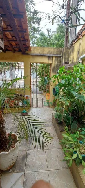 Foto 4 de Casa com 1 quarto para alugar, 204m2 em Éden, Sorocaba - SP