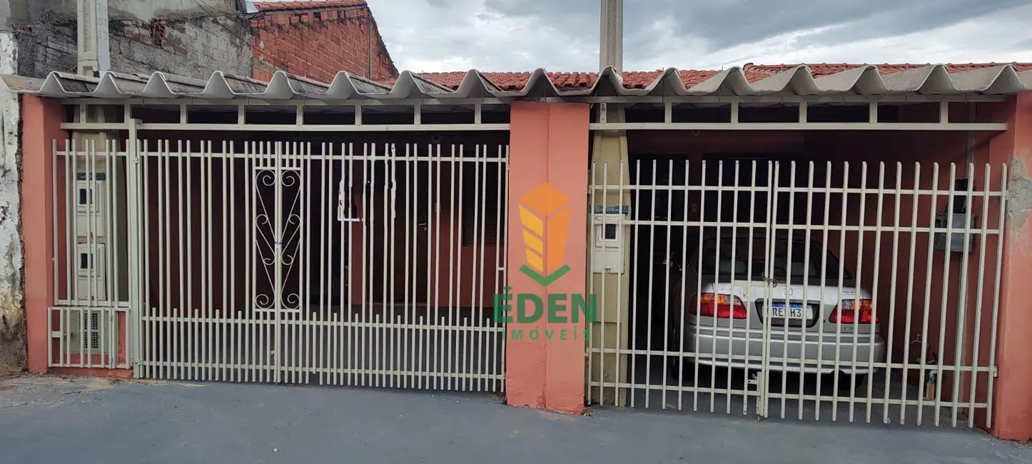 Foto 1 de Casa com 5 quartos à venda, 160m2 em Jardim Leocádia, Sorocaba - SP