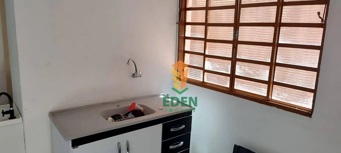 Foto 7 de Casa com 5 quartos à venda, 160m2 em Jardim Leocádia, Sorocaba - SP