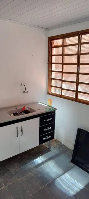 Foto 6 de Casa com 5 quartos à venda, 160m2 em Jardim Leocádia, Sorocaba - SP