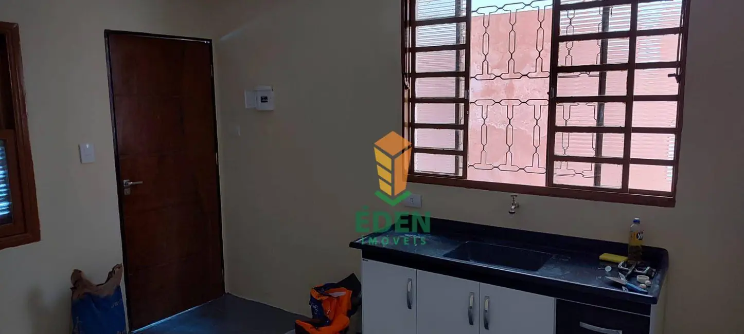 Foto 5 de Casa com 5 quartos à venda, 160m2 em Jardim Leocádia, Sorocaba - SP