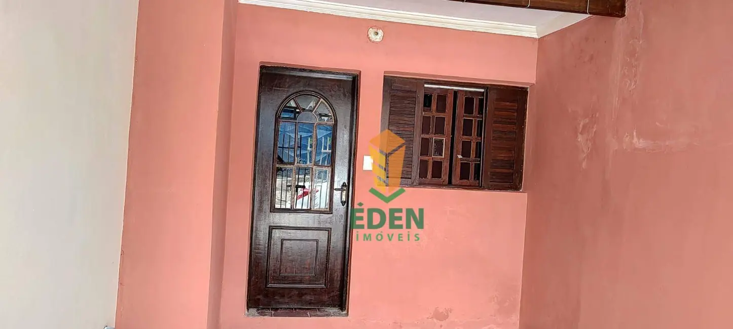 Foto 2 de Casa com 5 quartos à venda, 160m2 em Jardim Leocádia, Sorocaba - SP