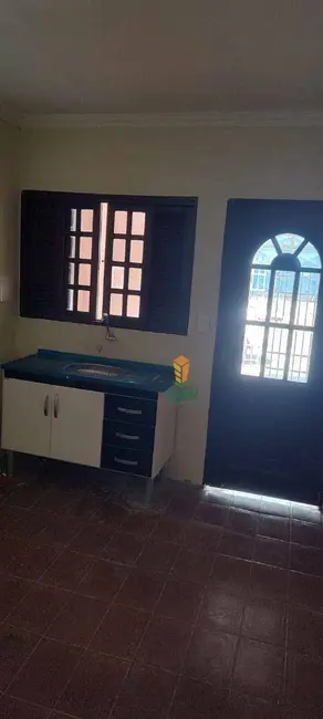 Foto 8 de Casa com 5 quartos à venda, 160m2 em Jardim Leocádia, Sorocaba - SP