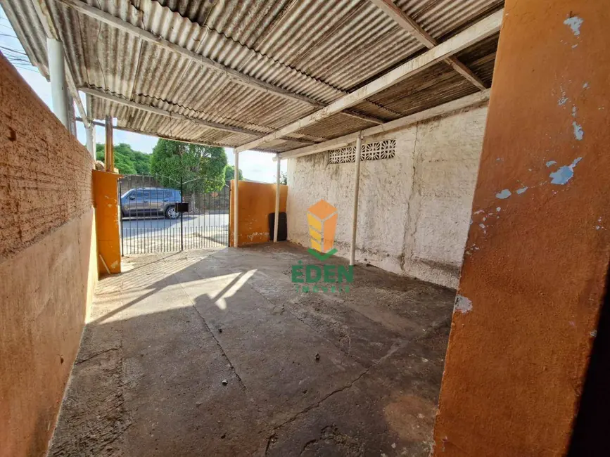 Foto 5 de Casa com 1 quarto para alugar, 125m2 em Éden, Sorocaba - SP