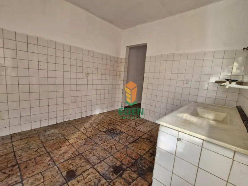 Foto 7 de Casa com 1 quarto para alugar, 125m2 em Éden, Sorocaba - SP