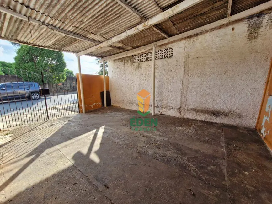 Foto 4 de Casa com 1 quarto para alugar, 125m2 em Éden, Sorocaba - SP