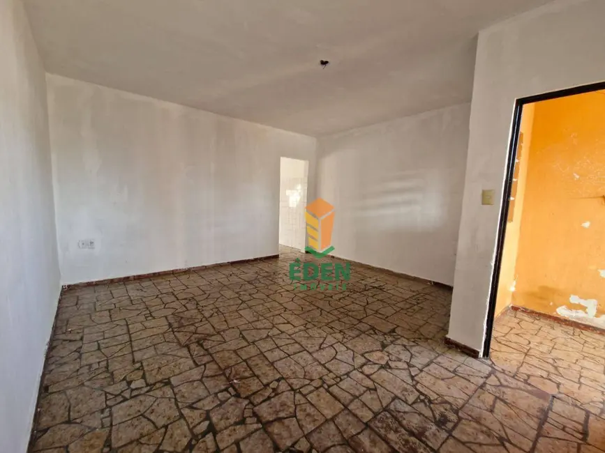 Foto 9 de Casa com 1 quarto para alugar, 125m2 em Éden, Sorocaba - SP