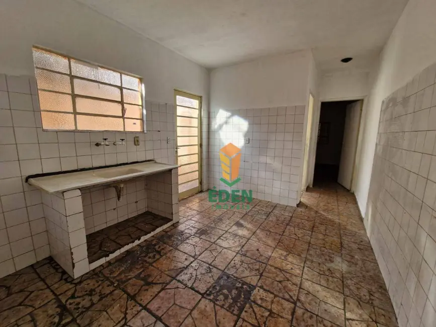 Foto 8 de Casa com 1 quarto para alugar, 125m2 em Éden, Sorocaba - SP
