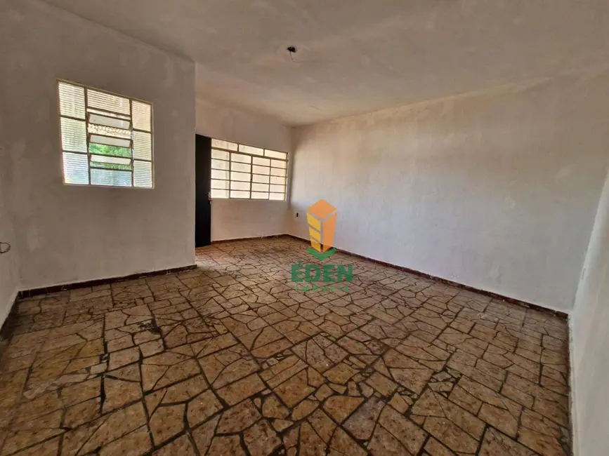 Foto 6 de Casa com 1 quarto para alugar, 125m2 em Éden, Sorocaba - SP