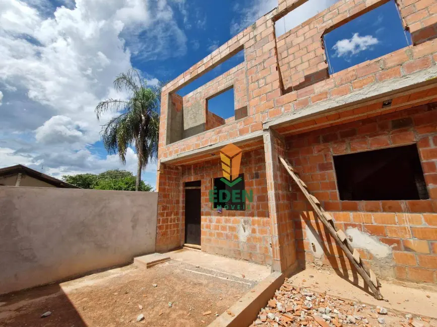 Sobrado com 2 quartos à venda, 73m2 em Éden, Sorocaba - SP - imagem 5 Foto 5 de Sobrado com 2 quartos à venda, 73m2 em Éden, Sorocaba - SP