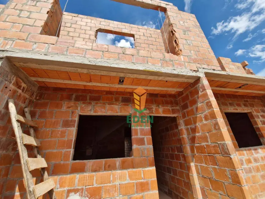 Sobrado com 2 quartos à venda, 73m2 em Éden, Sorocaba - SP - imagem 6 Foto 6 de Sobrado com 2 quartos à venda, 73m2 em Éden, Sorocaba - SP