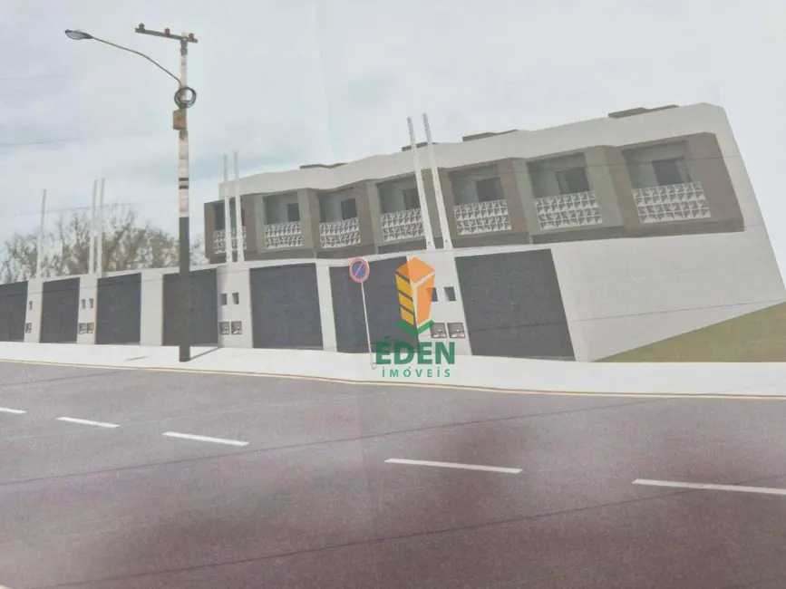 Sobrado com 2 quartos à venda, 73m2 em Éden, Sorocaba - SP - imagem 3 Foto 3 de Sobrado com 2 quartos à venda, 73m2 em Éden, Sorocaba - SP