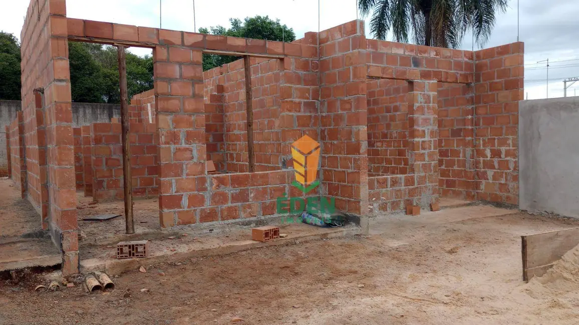 Sobrado com 2 quartos à venda, 73m2 em Éden, Sorocaba - SP - imagem 7 Foto 7 de Sobrado com 2 quartos à venda, 73m2 em Éden, Sorocaba - SP
