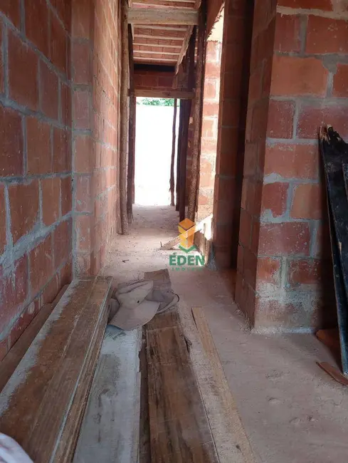 Sobrado com 2 quartos à venda, 73m2 em Éden, Sorocaba - SP - imagem 2 Foto 2 de Sobrado com 2 quartos à venda, 73m2 em Éden, Sorocaba - SP
