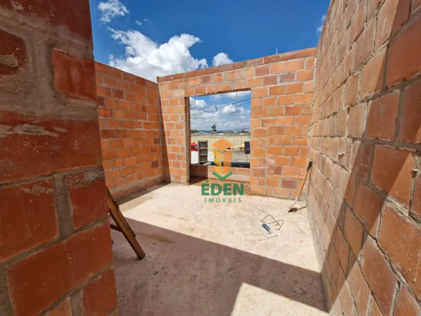 Sobrado com 2 quartos à venda, 73m2 em Éden, Sorocaba - SP - imagem 9 Foto 9 de Sobrado com 2 quartos à venda, 73m2 em Éden, Sorocaba - SP