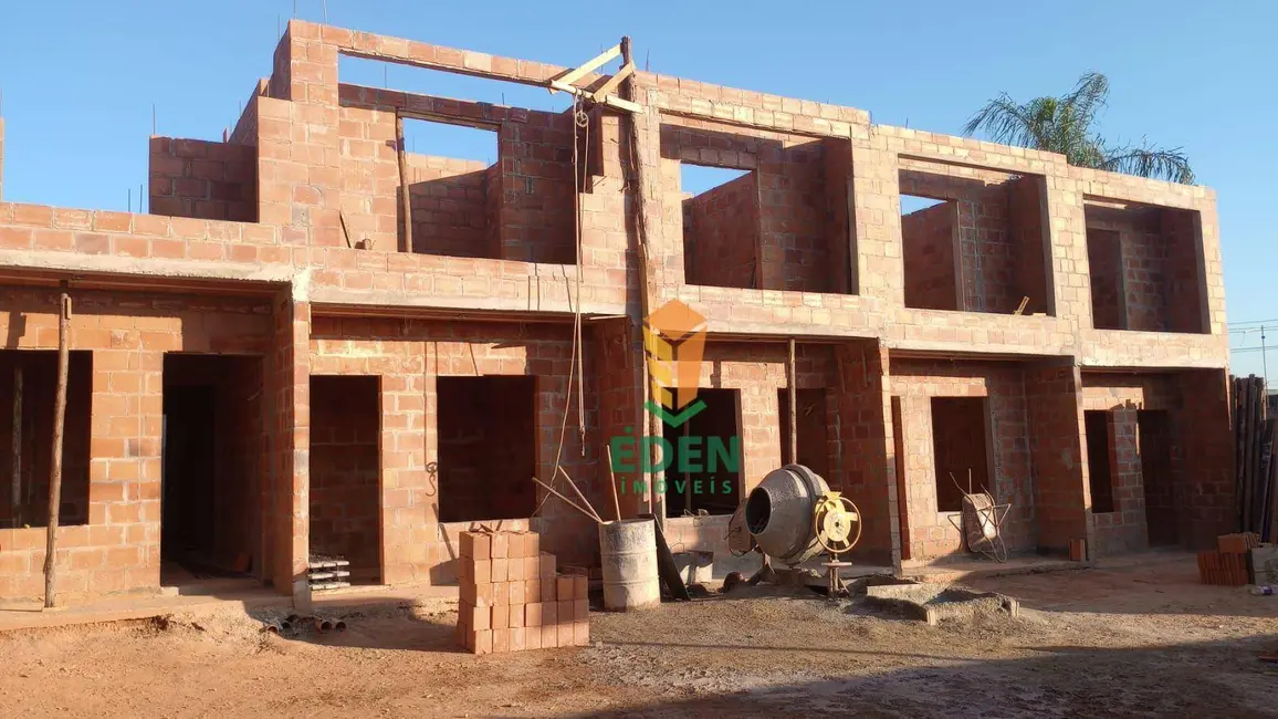 Sobrado com 2 quartos à venda, 73m2 em Éden, Sorocaba - SP - imagem 1 Foto 1 de Sobrado com 2 quartos à venda, 73m2 em Éden, Sorocaba - SP